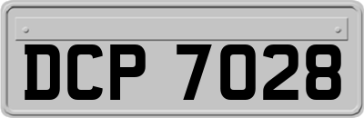 DCP7028