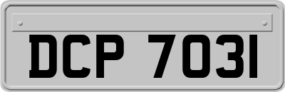 DCP7031