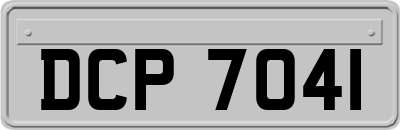 DCP7041