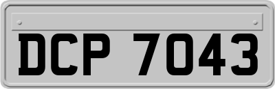 DCP7043