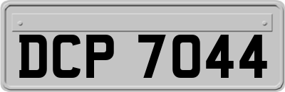 DCP7044