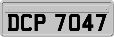 DCP7047