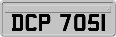 DCP7051