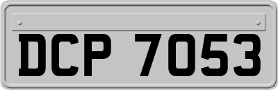 DCP7053