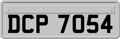 DCP7054