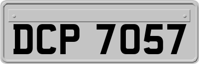 DCP7057