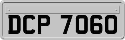 DCP7060