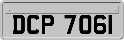 DCP7061
