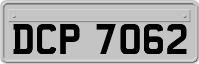 DCP7062