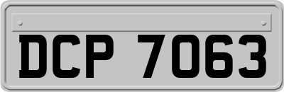 DCP7063