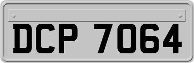 DCP7064