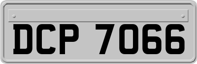 DCP7066