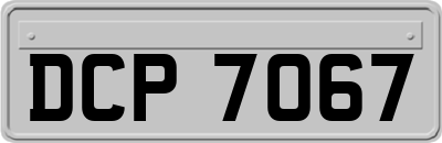 DCP7067