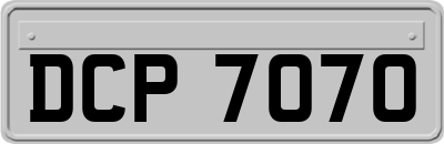 DCP7070