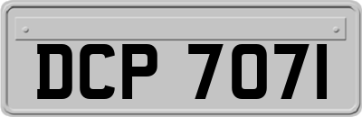 DCP7071