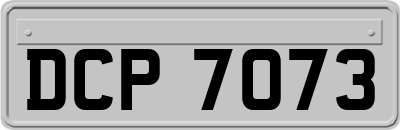 DCP7073