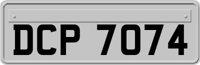 DCP7074