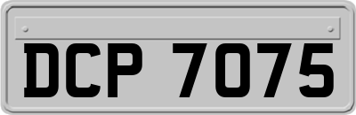 DCP7075