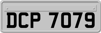 DCP7079