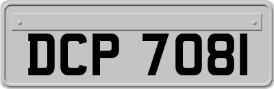 DCP7081