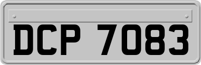 DCP7083