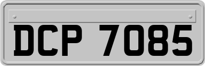 DCP7085