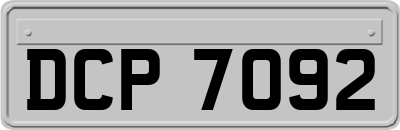 DCP7092