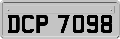 DCP7098