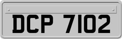 DCP7102