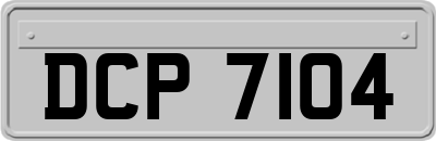 DCP7104