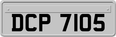 DCP7105