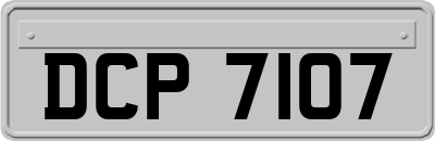 DCP7107