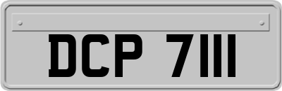 DCP7111