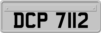 DCP7112