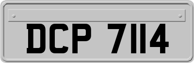 DCP7114