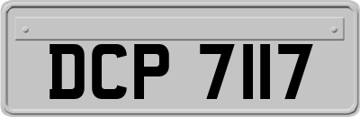 DCP7117