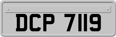DCP7119