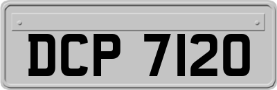 DCP7120
