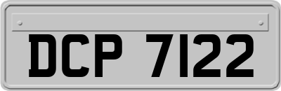 DCP7122