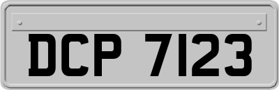 DCP7123