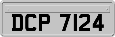 DCP7124