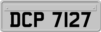 DCP7127