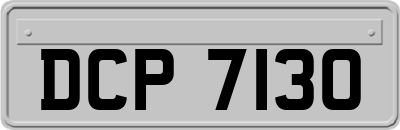 DCP7130