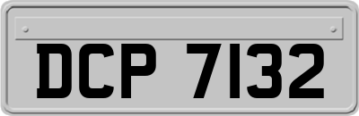 DCP7132