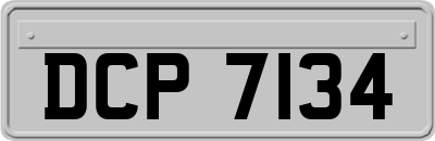 DCP7134