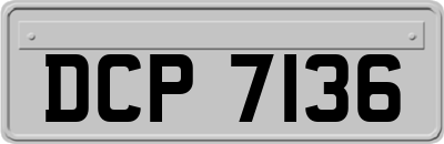 DCP7136
