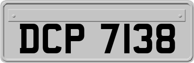 DCP7138