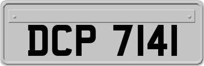 DCP7141