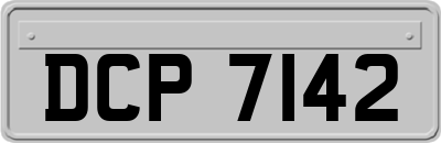 DCP7142