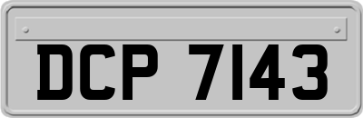 DCP7143